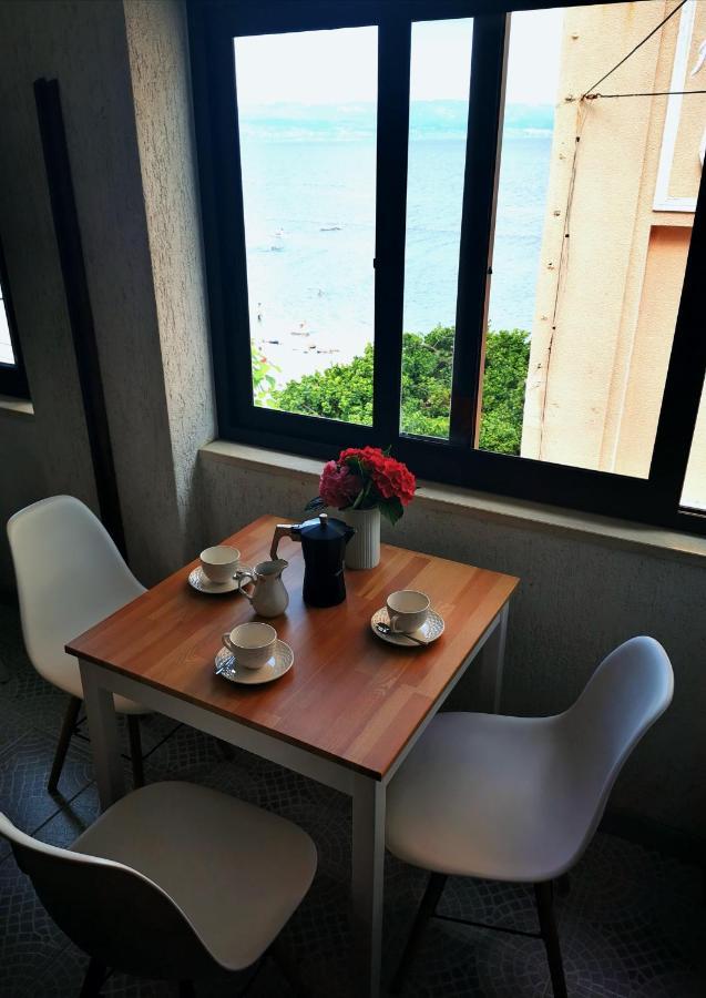 Apartments Franci มอชเชนิชกา ดรากา ภายนอก รูปภาพ